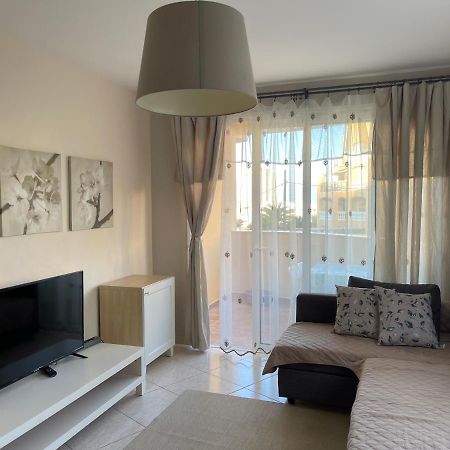 Apartamento Pargue Tropical Los Cristianos  Exteriér fotografie