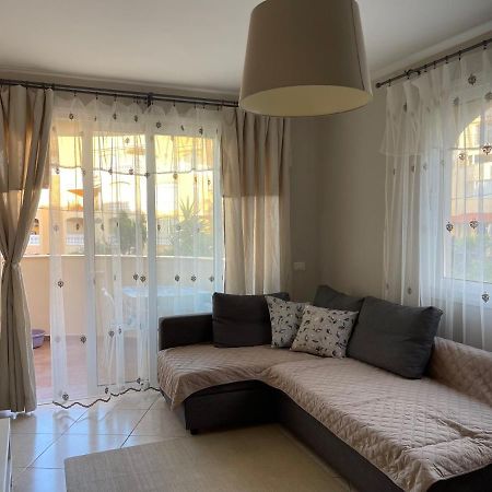 Apartamento Pargue Tropical Los Cristianos  Exteriér fotografie