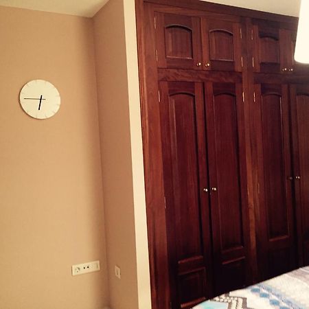 Apartamento Pargue Tropical Los Cristianos  Exteriér fotografie
