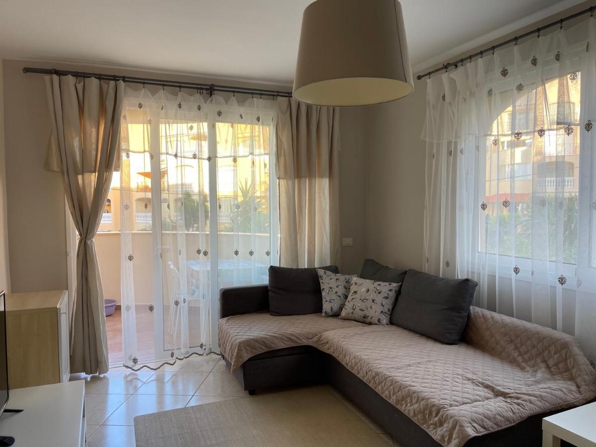 Apartamento Pargue Tropical Los Cristianos  Exteriér fotografie