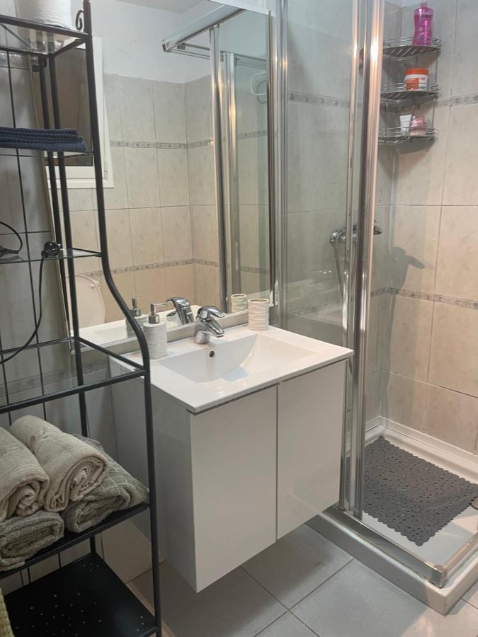 Apartamento Pargue Tropical Los Cristianos  Exteriér fotografie