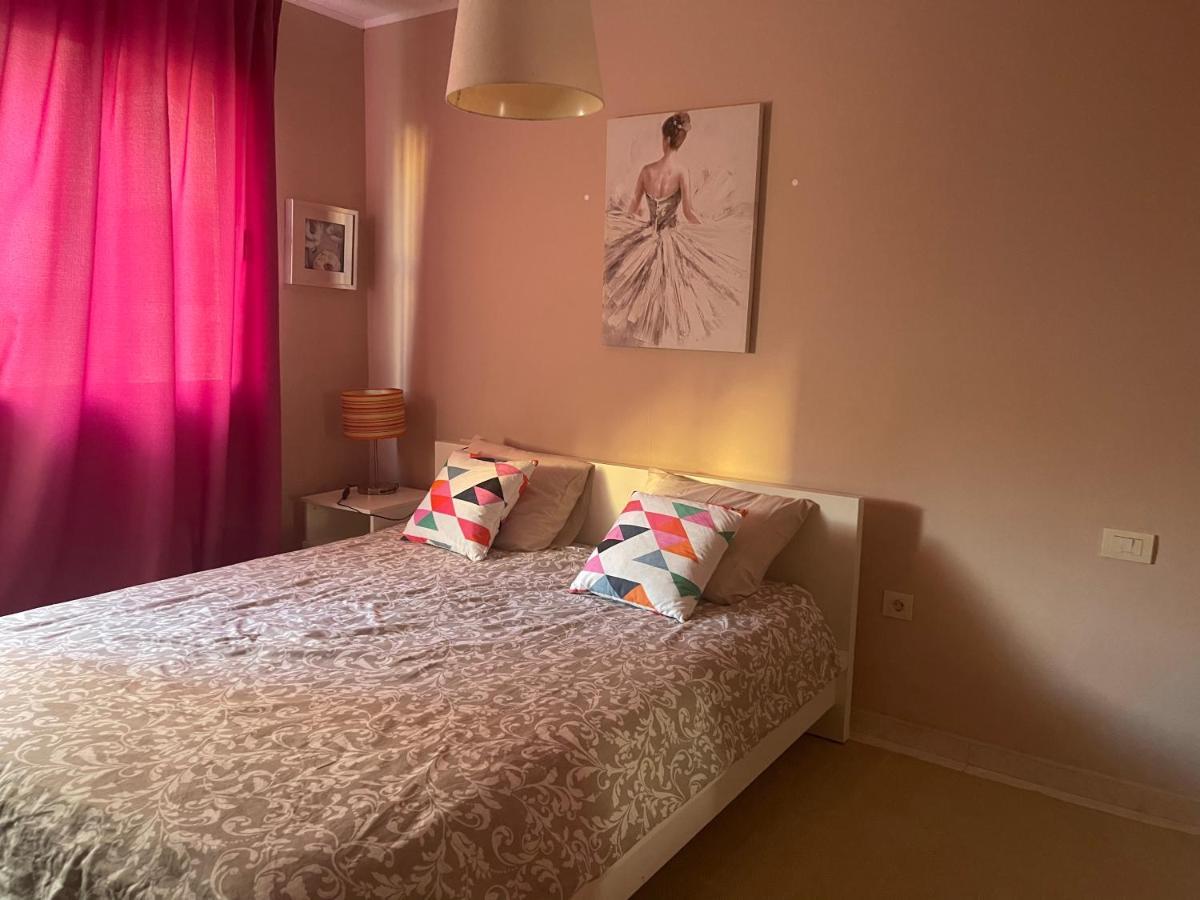 Apartamento Pargue Tropical Los Cristianos  Exteriér fotografie