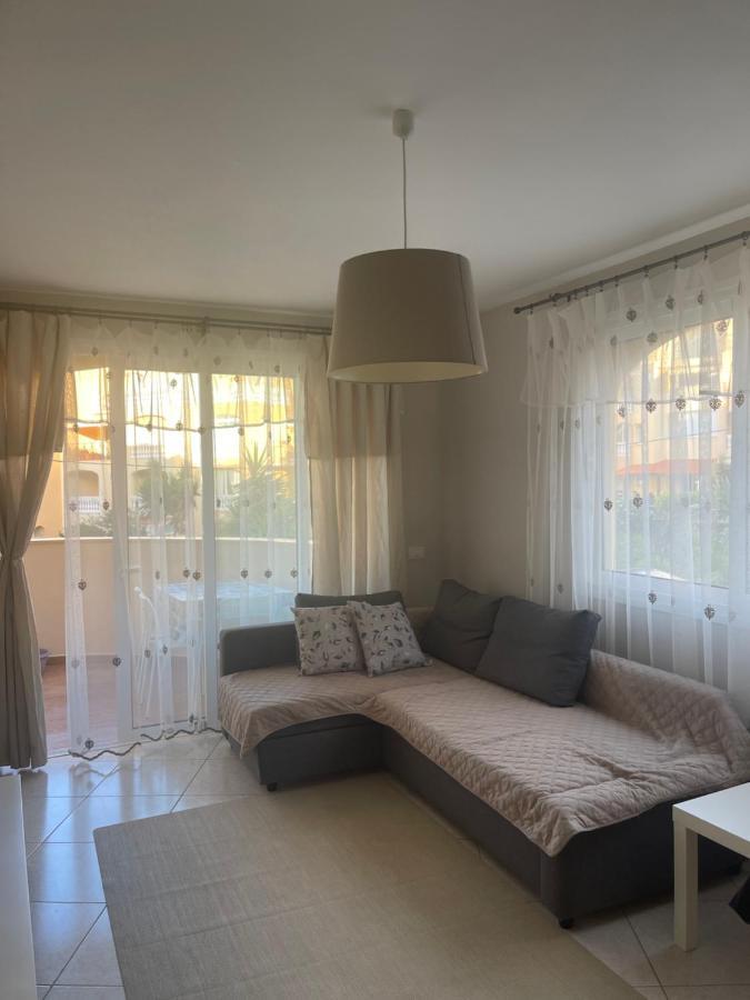 Apartamento Pargue Tropical Los Cristianos  Exteriér fotografie