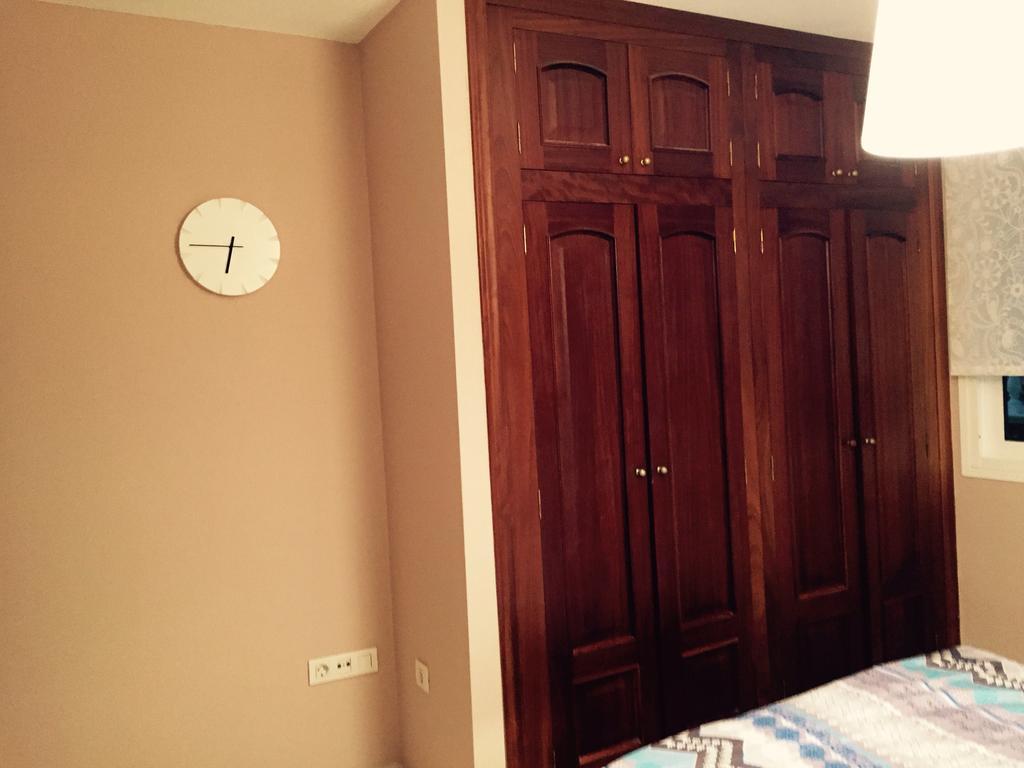 Apartamento Pargue Tropical Los Cristianos  Exteriér fotografie