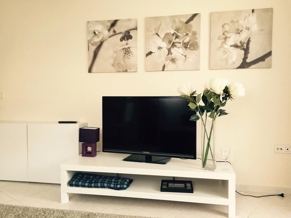 Apartamento Pargue Tropical Los Cristianos  Exteriér fotografie