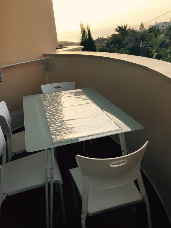 Apartamento Pargue Tropical Los Cristianos  Exteriér fotografie