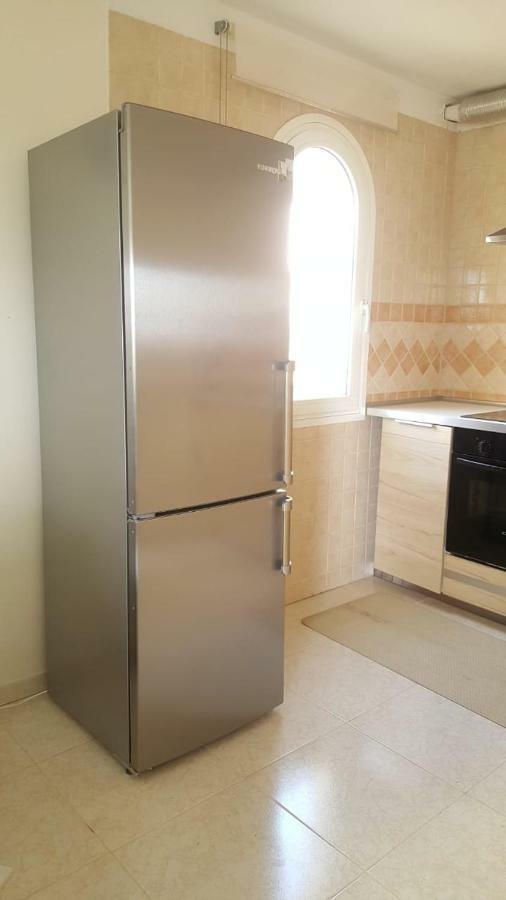 Apartamento Pargue Tropical Los Cristianos  Exteriér fotografie