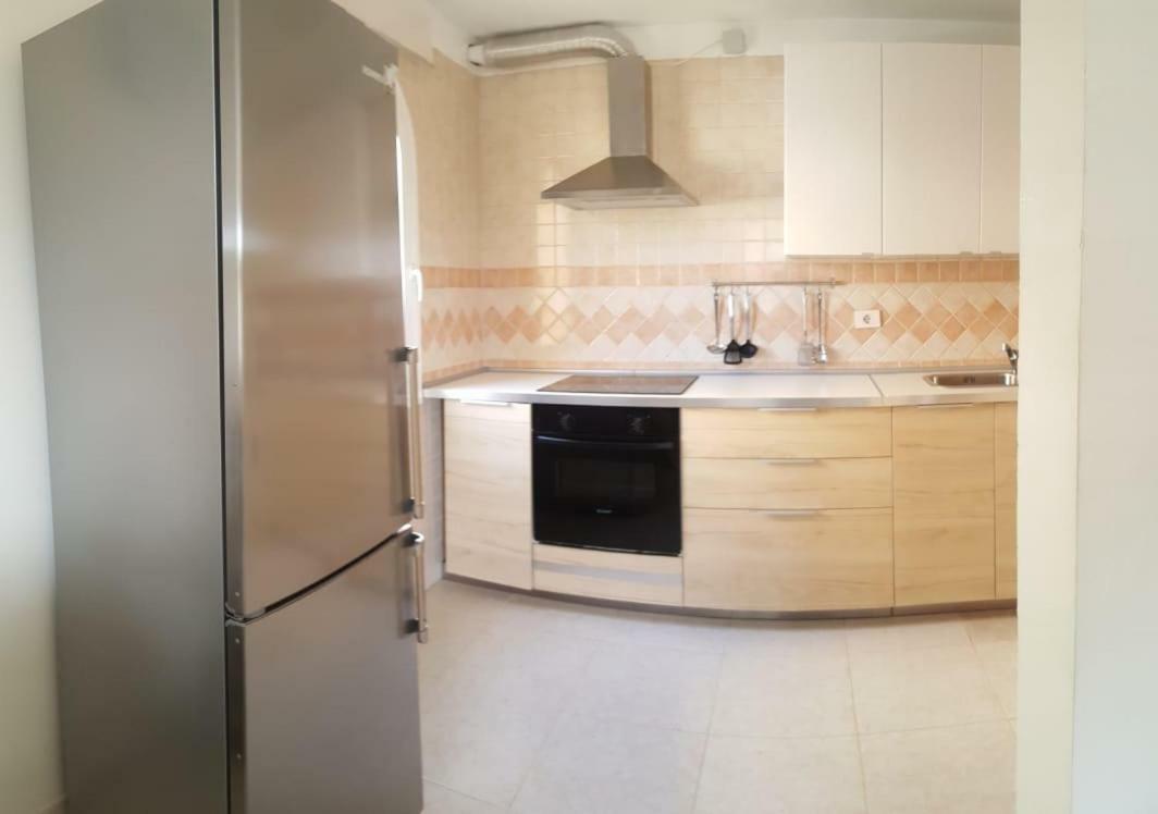 Apartamento Pargue Tropical Los Cristianos  Exteriér fotografie